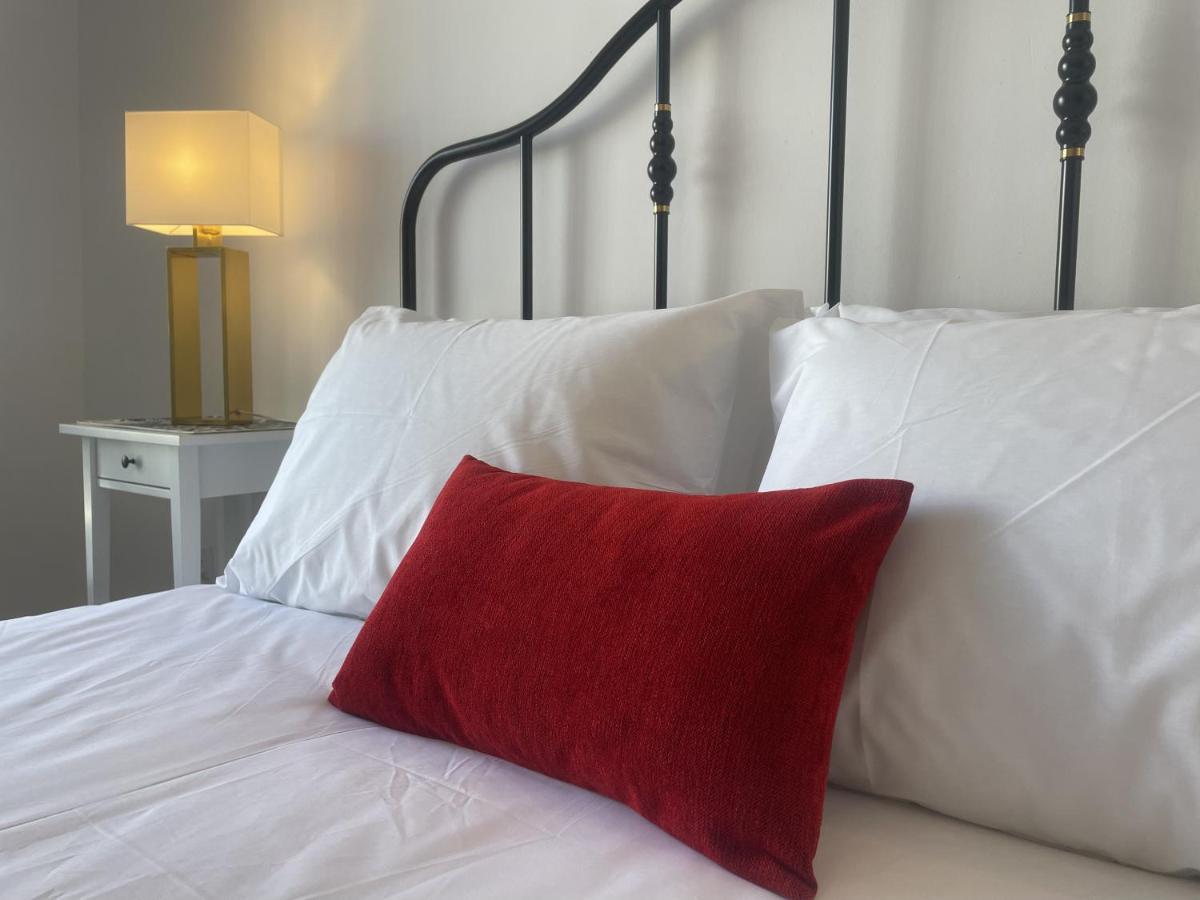 Casa Leon Malta Hotel Saint Julian's ภายนอก รูปภาพ