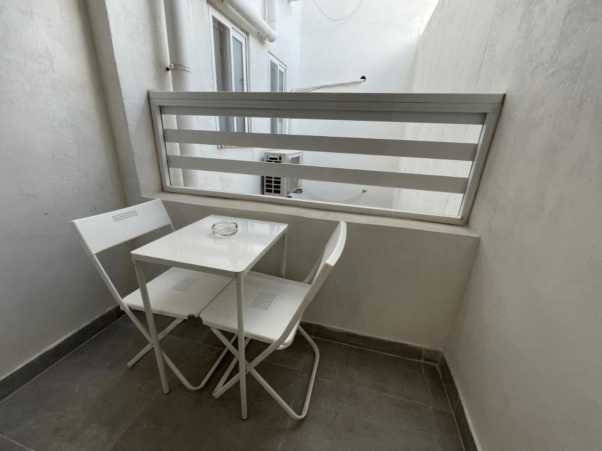 Casa Leon Malta Hotel Saint Julian's ภายนอก รูปภาพ